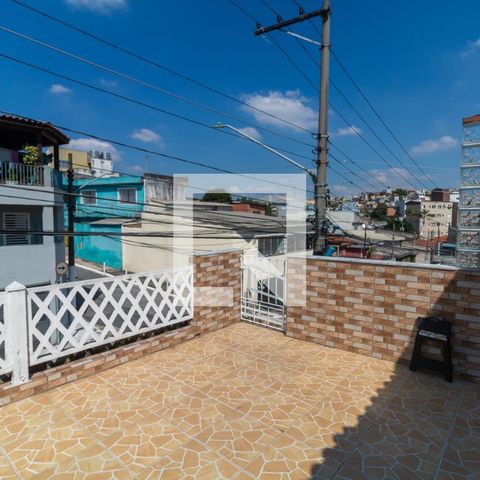 Casa à venda com 70m², 3 quartos e 3 vagasVaranda