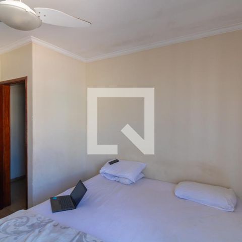 Casa à venda com 70m², 3 quartos e 3 vagasQuarto 3
