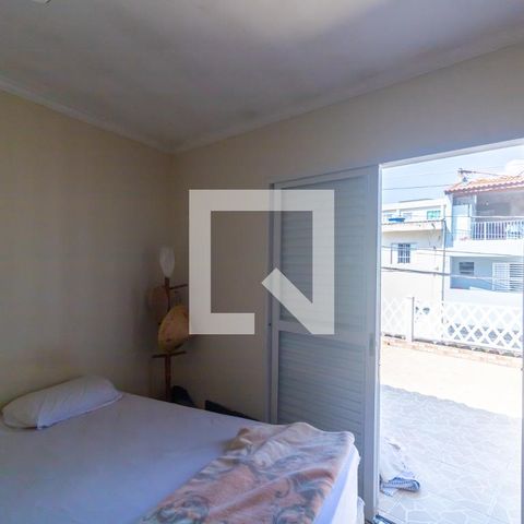 Casa à venda com 70m², 3 quartos e 3 vagasQuarto 3