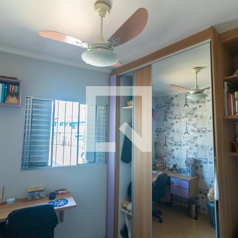 Casa à venda com 70m², 3 quartos e 3 vagasQuarto 1