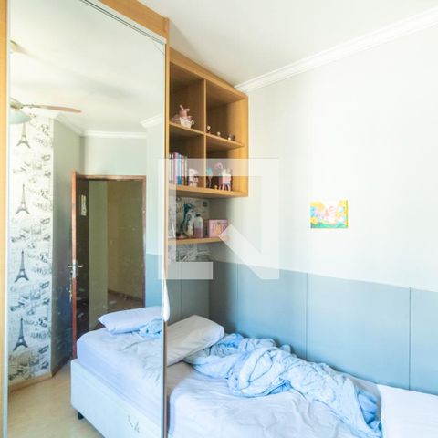 Casa à venda com 70m², 3 quartos e 3 vagasQuarto 1