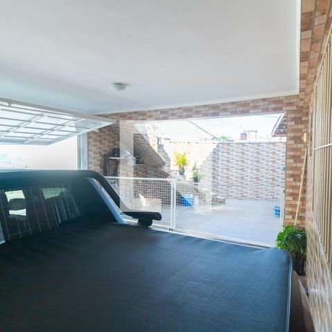 Casa à venda com 70m², 3 quartos e 3 vagasGaragem