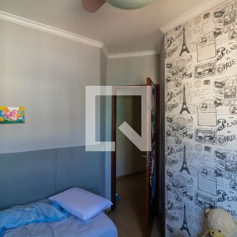 Casa à venda com 70m², 3 quartos e 3 vagasQuarto 1