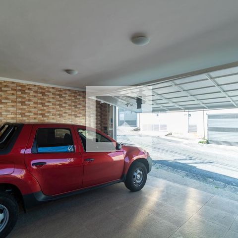 Casa à venda com 70m², 3 quartos e 3 vagasGaragem