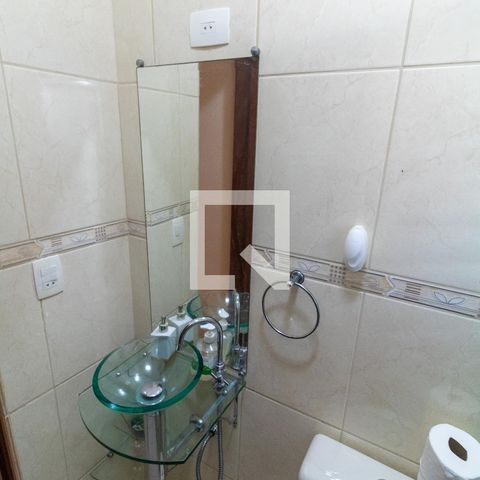 Casa à venda com 70m², 3 quartos e 3 vagasBanheiro 2