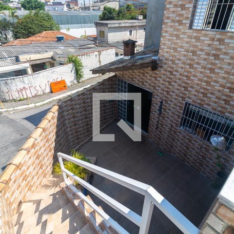 Casa à venda com 70m², 3 quartos e 3 vagasVaranda