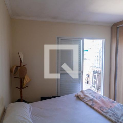 Casa à venda com 70m², 3 quartos e 3 vagasQuarto 3