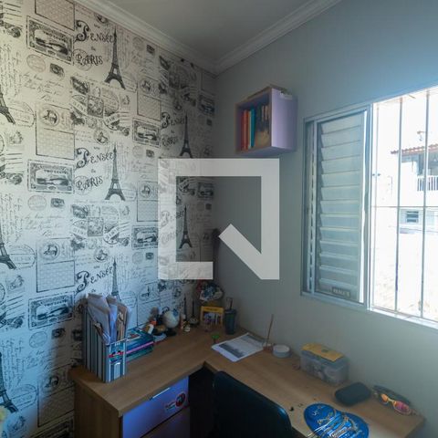 Casa à venda com 70m², 3 quartos e 3 vagasQuarto 1