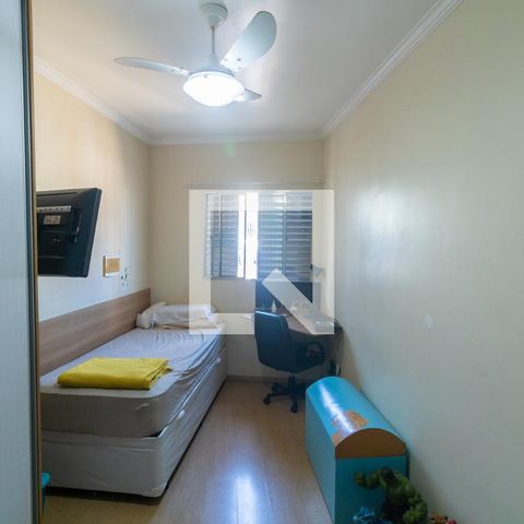 Casa à venda com 70m², 3 quartos e 3 vagasQuarto 2