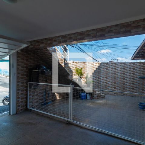Casa à venda com 70m², 3 quartos e 3 vagasGaragem
