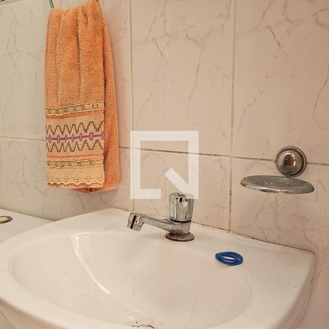 Casa para alugar com 250m², 4 quartos e 4 vagasBanheiro 2
