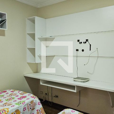 Casa para alugar com 250m², 4 quartos e 4 vagasQuarto 2