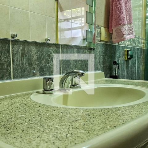 Casa para alugar com 250m², 4 quartos e 4 vagasBanheiro da Suíte