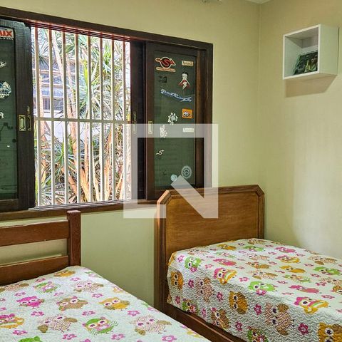 Casa para alugar com 250m², 4 quartos e 4 vagasQuarto 2