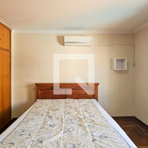 Casa para alugar com 250m², 4 quartos e 4 vagasQuarto 3