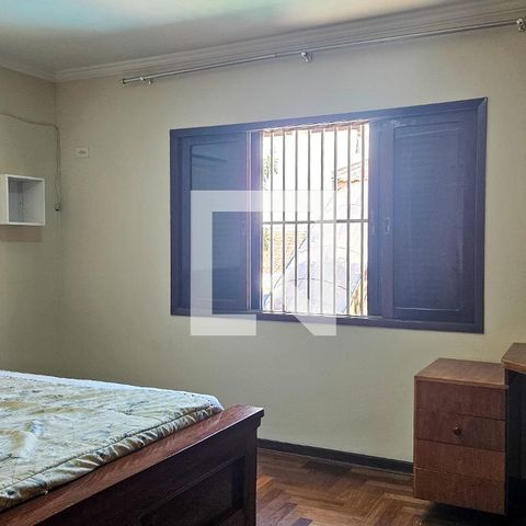 Casa para alugar com 250m², 4 quartos e 4 vagasQuarto 3