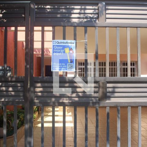 Casa para alugar com 250m², 4 quartos e 4 vagasPlaca