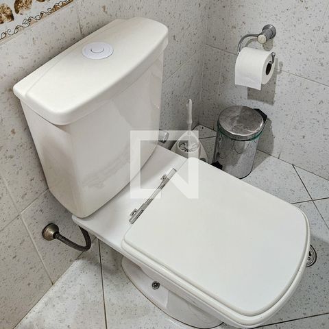 Casa para alugar com 250m², 4 quartos e 4 vagasLavabo