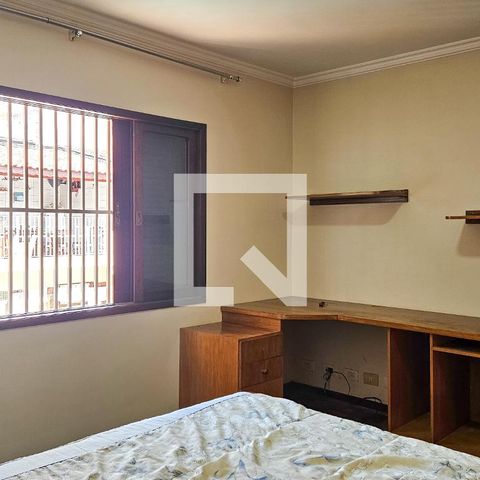 Casa para alugar com 250m², 4 quartos e 4 vagasQuarto 3