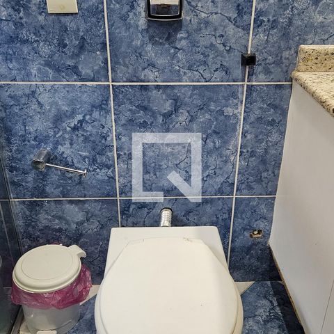 Casa para alugar com 250m², 4 quartos e 4 vagasBanheiro 1