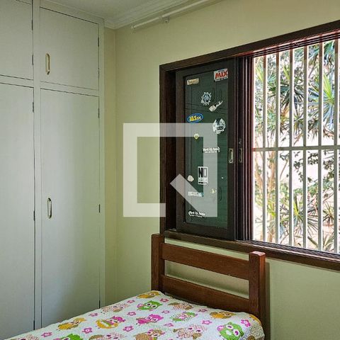 Casa para alugar com 250m², 4 quartos e 4 vagasQuarto 2