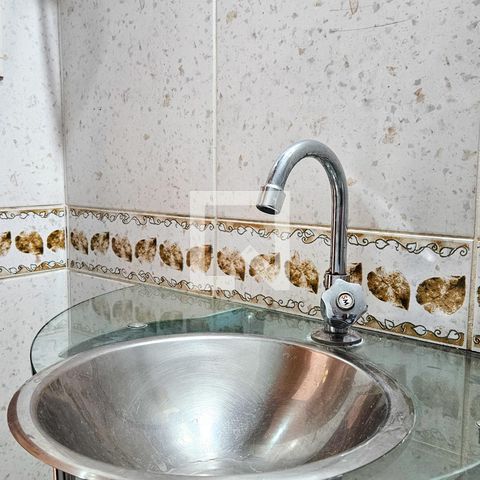 Casa para alugar com 250m², 4 quartos e 4 vagasLavabo