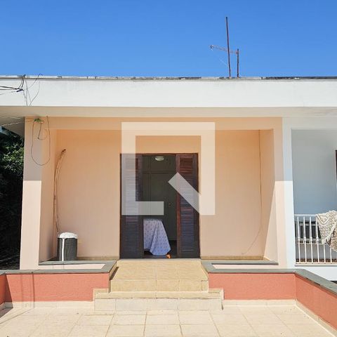 Casa para alugar com 250m², 4 quartos e 4 vagasVaranda