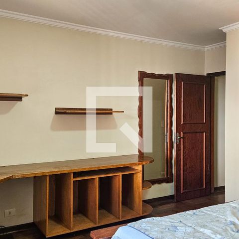 Casa para alugar com 250m², 4 quartos e 4 vagasQuarto 3