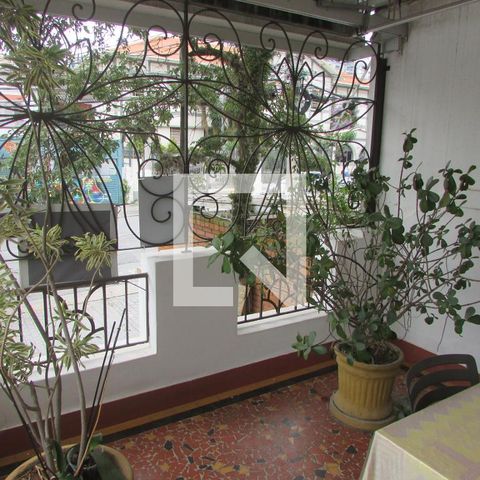 Casa à venda com 200m², 4 quartos e 1 vagaVaranda Sala 1