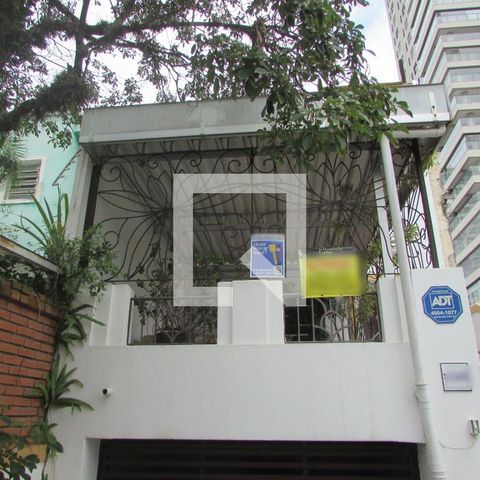 Casa à venda com 200m², 4 quartos e 1 vagaFachada