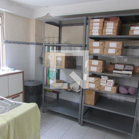 Casa à venda com 200m², 4 quartos e 1 vagaÁrea de Serviço