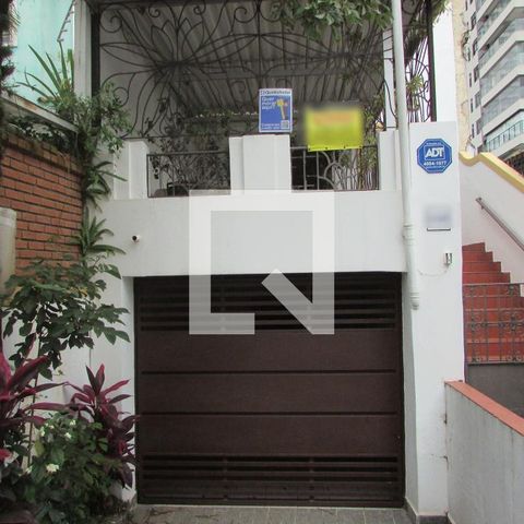 Casa à venda com 200m², 4 quartos e 1 vagaFachada