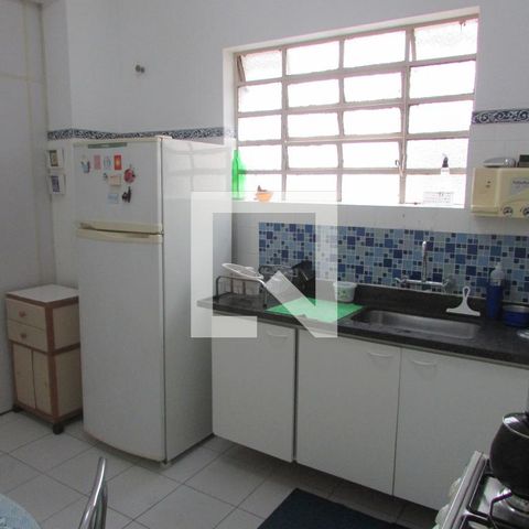 Casa à venda com 200m², 4 quartos e 1 vagaCozinha