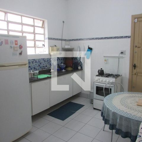 Casa à venda com 200m², 4 quartos e 1 vagaCozinha