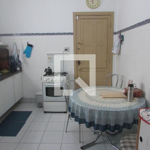 Casa à venda com 200m², 4 quartos e 1 vagaCozinha