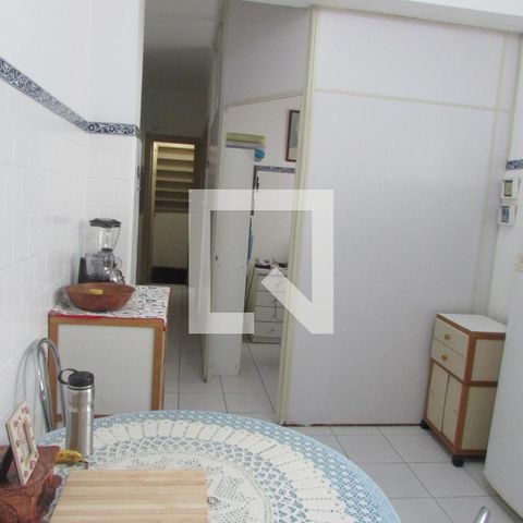 Casa à venda com 200m², 4 quartos e 1 vagaCozinha