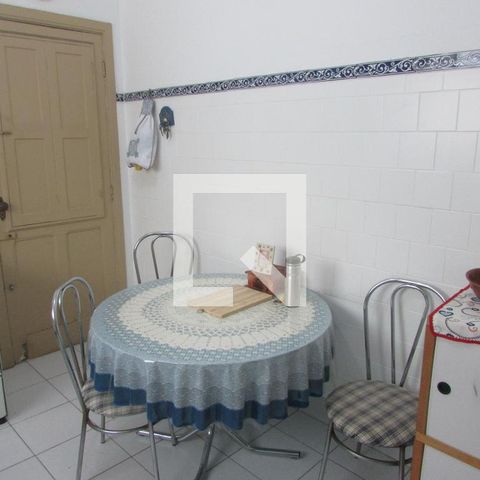 Casa à venda com 200m², 4 quartos e 1 vagaCozinha