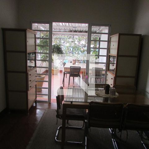 Casa à venda com 200m², 4 quartos e 1 vagaSala 1