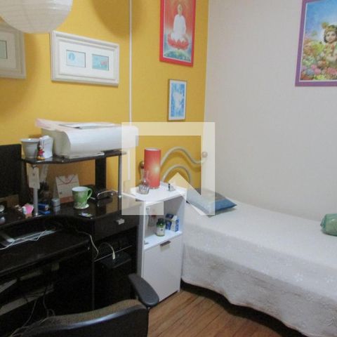 Casa à venda com 200m², 4 quartos e 1 vagaQuarto 4