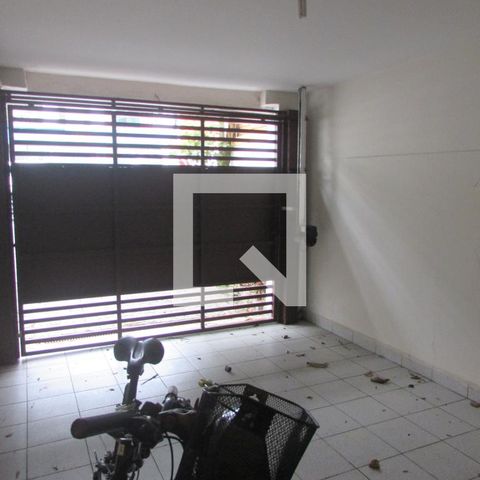 Casa à venda com 200m², 4 quartos e 1 vagaGaragem