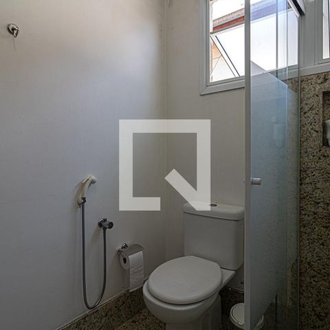 Casa à venda com 300m², 4 quartos e 8 vagasbanheiro social