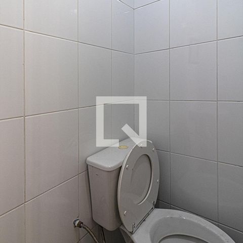 Casa à venda com 300m², 4 quartos e 8 vagasbanheiro 2 do salão de festas