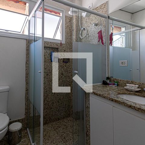 Casa à venda com 300m², 4 quartos e 8 vagasbanheiro social