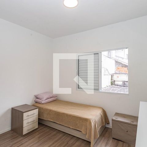 Casa à venda com 150m², 2 quartos e 2 vagasQuarto 2