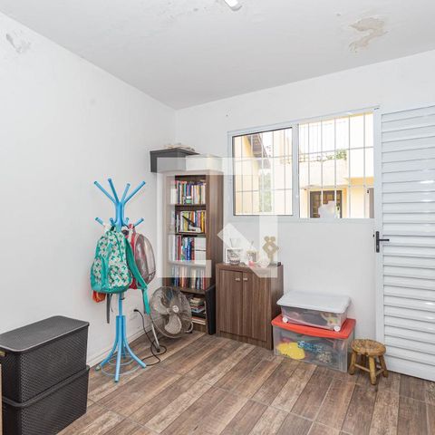 Casa à venda com 150m², 2 quartos e 2 vagasEdicola