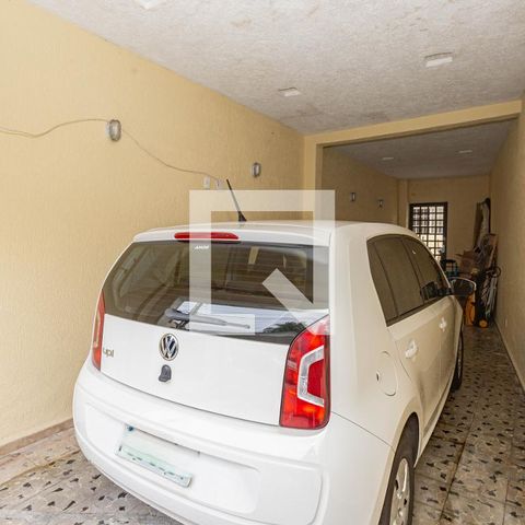 Casa à venda com 150m², 2 quartos e 2 vagasGaragem