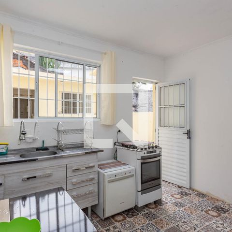 Casa à venda com 150m², 2 quartos e 2 vagasCozinha