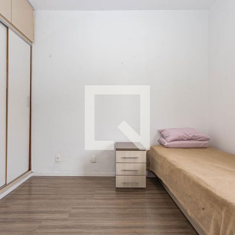 Casa à venda com 150m², 2 quartos e 2 vagasQuarto 2