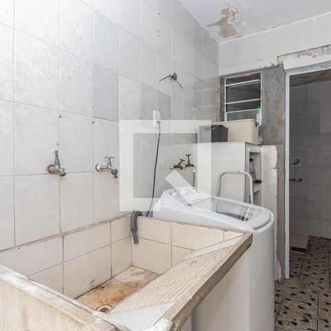 Casa à venda com 150m², 2 quartos e 2 vagasLavanderia