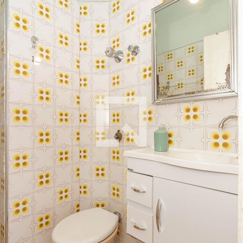 Casa à venda com 150m², 2 quartos e 2 vagasBanheiro